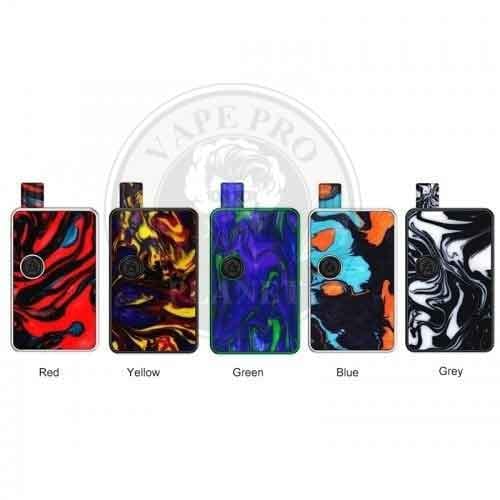 ⁦ASVAPE MICRO 30W POD SYSTEM⁩ - الصورة ⁦2⁩