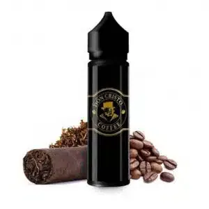 DON CRISTO Coffee By PGVG Labs 60ml