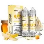 The Finest-Banana Honey Signature Edition 2x60ml
