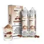 The Finest Tiramisu Custard Signature Edition