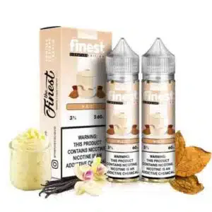 The Finest-VCT Signature Edition 2x60ml