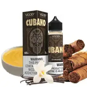 CUBANO By VGOD