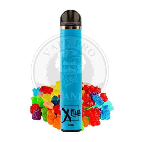 ⁦Xtra Disposable Vape Device 5ml 1500 Puffs⁩ - الصورة ⁦10⁩