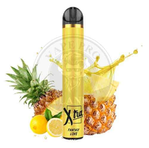 ⁦Xtra Disposable Vape Device 5ml 1500 Puffs⁩ - الصورة ⁦8⁩