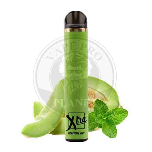⁦Xtra Disposable Vape Device 5ml 1500 Puffs⁩ - الصورة ⁦5⁩