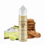 Key lime Cookie By Ripe Vapes 60ml 0mg