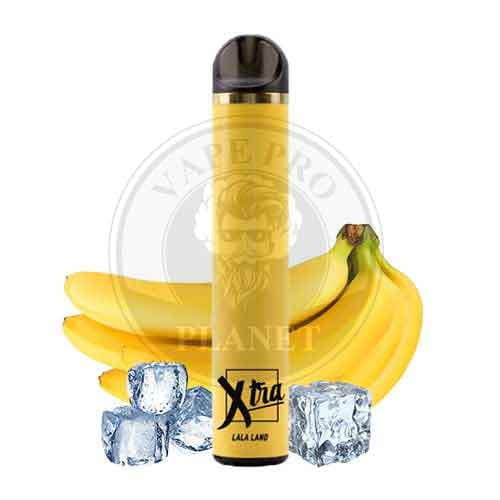 ⁦Xtra Disposable Vape Device 5ml 1500 Puffs⁩ - الصورة ⁦4⁩