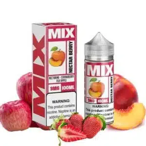 Nectar Berry By MIX E-liquid (Air Factory) 100ml