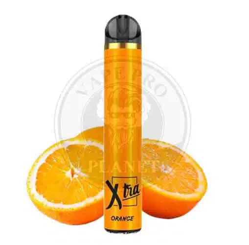 ⁦Xtra Disposable Vape Device 5ml 1500 Puffs⁩ - الصورة ⁦3⁩