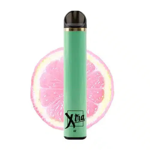 ⁦Xtra Disposable Vape Device 5ml 1500 Puffs⁩ - الصورة ⁦13⁩