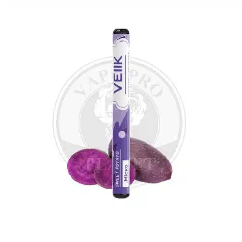 ⁦Micko Disposable Vaporizer⁩ - الصورة ⁦5⁩