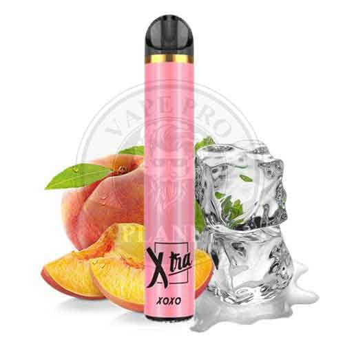 ⁦Xtra Disposable Vape Device 5ml 1500 Puffs⁩ - الصورة ⁦12⁩