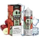 Crisp Apple By Air Factory 100ml