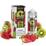 Strawberry Kiwi By Air Factory 100ml