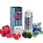 Berry Rush By Air Factory 100ml