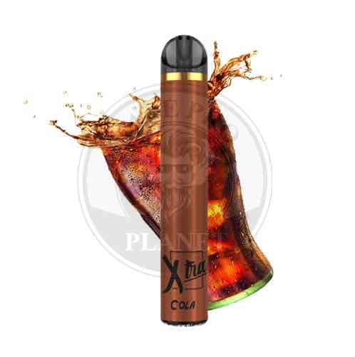 ⁦Xtra Disposable Vape Device 5ml 1500 Puffs⁩ - الصورة ⁦9⁩