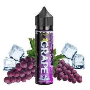 Grape ICE By Secret Sauce