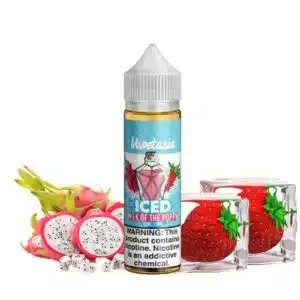 Vapetasia Milk Of The Poppy Iced 60ml