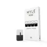 Myle Empty Pod