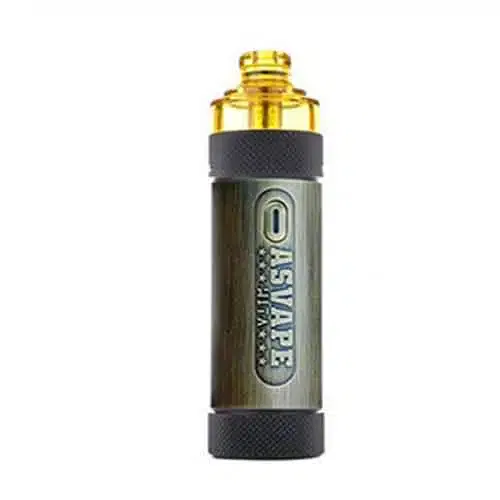 Asvape Hita Semi Mech Pod Kit 30W 1000mAh - Image 5