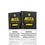 Asvape Hita Mesh Coils
