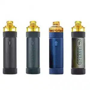 Asvape Hita Semi Mech Pod