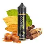 BLVK Caramel Tobacco  60ml