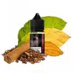 Blvk Cuban Ciggar Salt 30ml