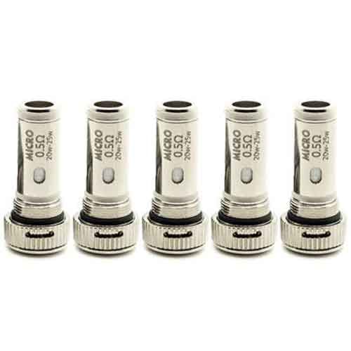 ⁦BMI MICRO REPLACEMENT COIL (PACK OF 5)⁩ - الصورة ⁦2⁩