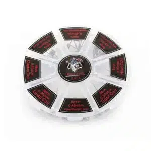 Demon killer alien wire