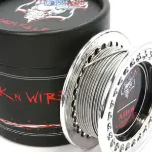Demon Killer Wire Alien 0.3*0.8 32GA