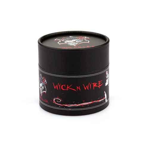 Demon Killer Resistance Wire Alien Wire 0.3*0.8 32GA - Image 2