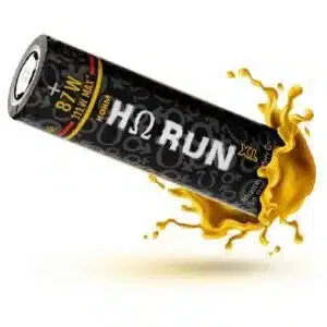 HOHM Run XL 21700 4007mah 1pc