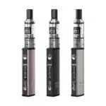 Justfog Q16C Starter Kit - 2ml & 900mah