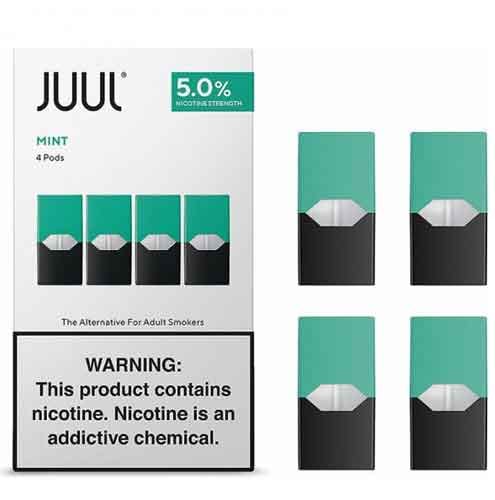 ⁦JUUL Pods⁩ - الصورة ⁦5⁩