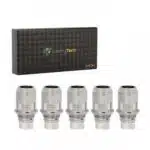 Kamry K1000 Plus Replacement Coils 0.5ohm (5 pcs)