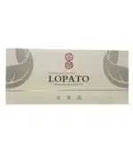 LOPATO White Wholesome
