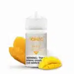 Naked 100 Amazing Mango 60ml