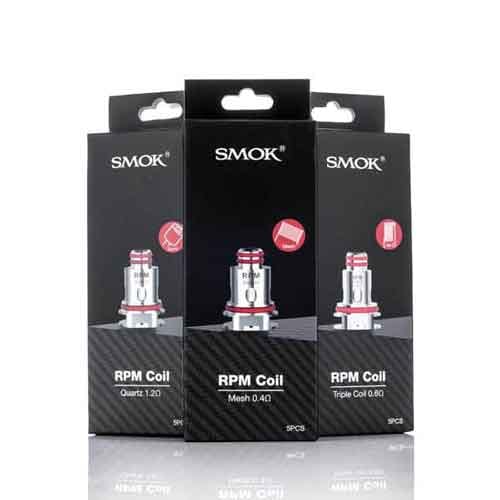 SMOK RPM REPLACEMENT COILS