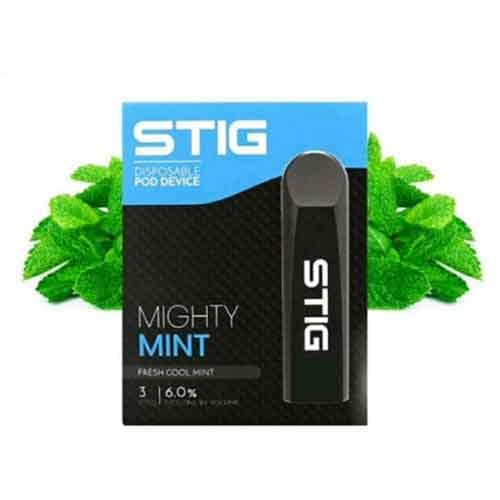 Disposable Vape in Dubai