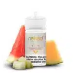 Naked 100 All Melon 60ml
