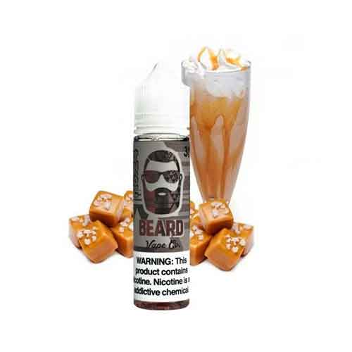 Beard No.24 60ml