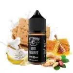 BOSS RESERVE SALT BY CUTTWOOD 30ML