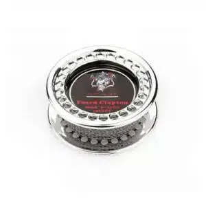 Demon Killer Wire Fused Clapton