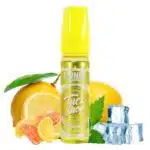 Lemon Sherbets ICE By Dinner Lady