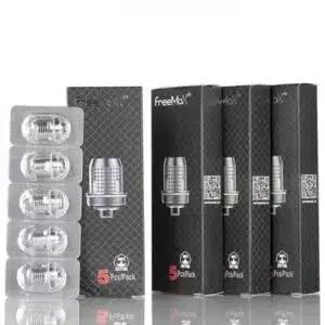 Freemax Twister Mesh Coil 5pcs/pack