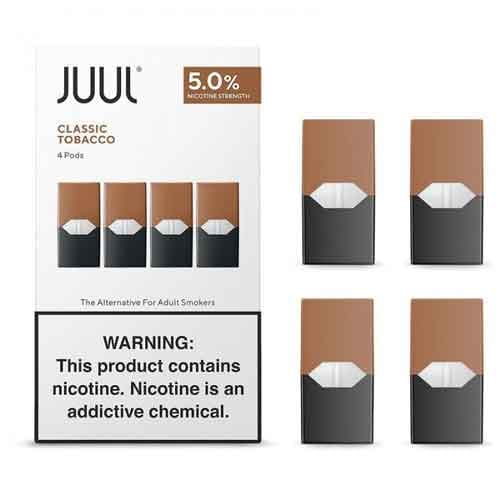 ⁦JUUL Pods⁩ - الصورة ⁦4⁩