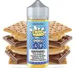 Smores By Loaded 120ml