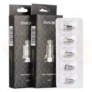 Smok Nord Replacement Coil 5pcs/pack