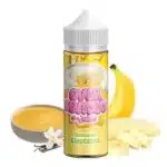 Banana Custard By Over Loaded